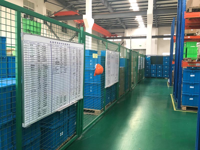 Jijin Industral Co., Ltd.