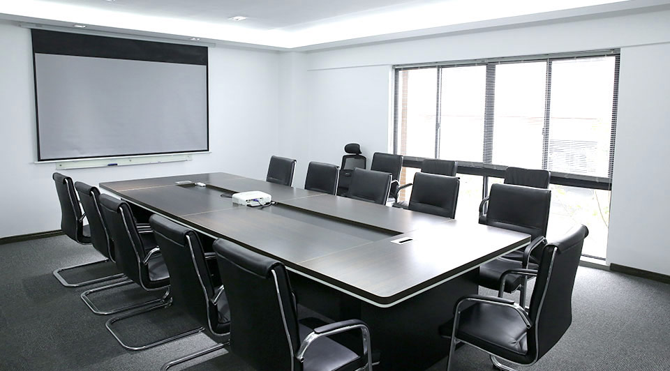 Jijin Industral Co., Ltd.