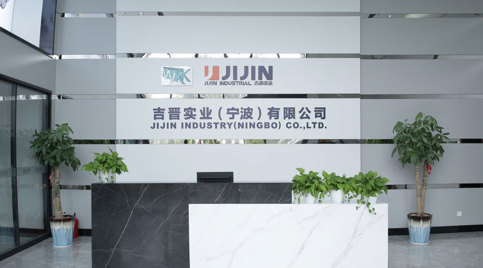 Jijin Industral Co., Ltd.