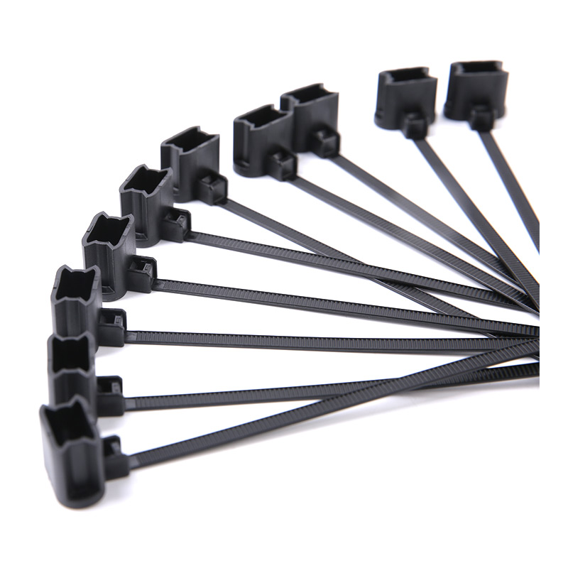 Why Cable Ties Are the Ultimate Solution for Your Automotive Wiring Woes