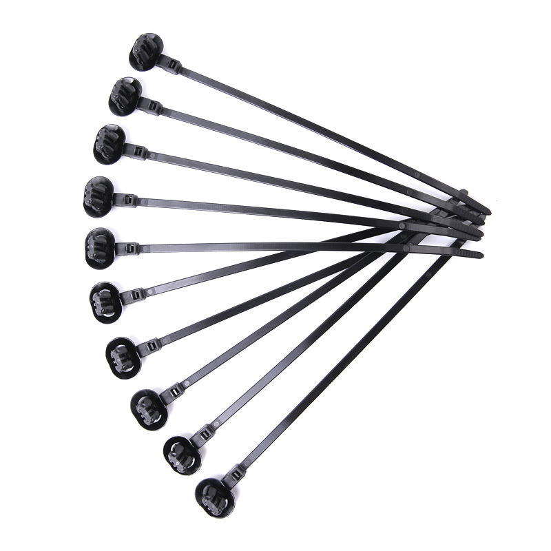 Don't Let Loose Wires Slow You Down: How Cable Ties Can Improve Your Automotive Wiring