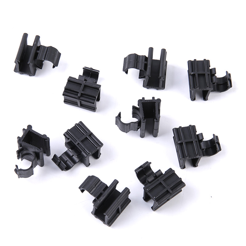 The Cable Clip for Automotive Corrugated Pipe: A Must-Have for Clean and Efficient Wiring in Your Car