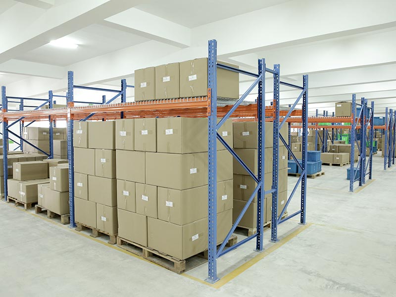 Jijin Industral Co., Ltd.