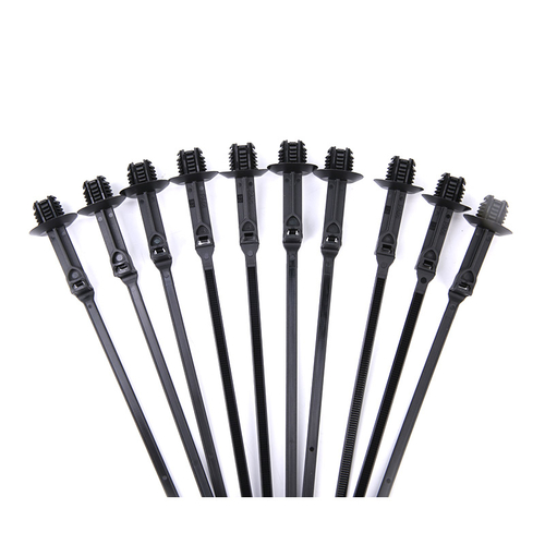 How do you choose the right fir tree cable tie for your application