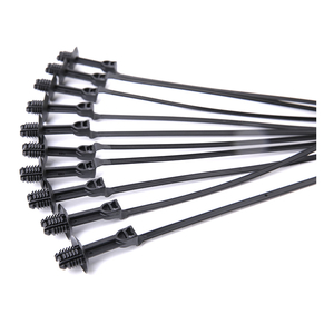 Fir Tree Push Mount Cable Tie