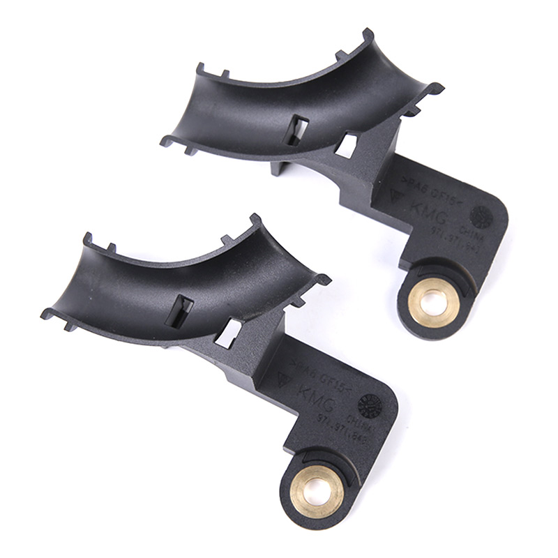 Cable Harness Duct For Automotive