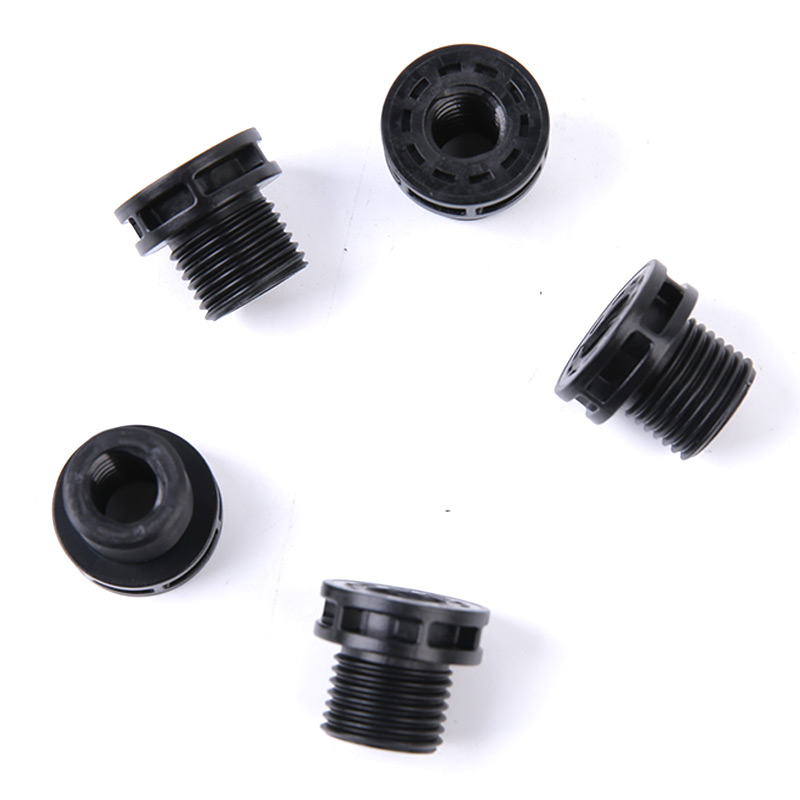 Customized Plastic Car Fastener