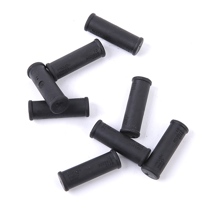 Automotive Elastomer Rubber Parts