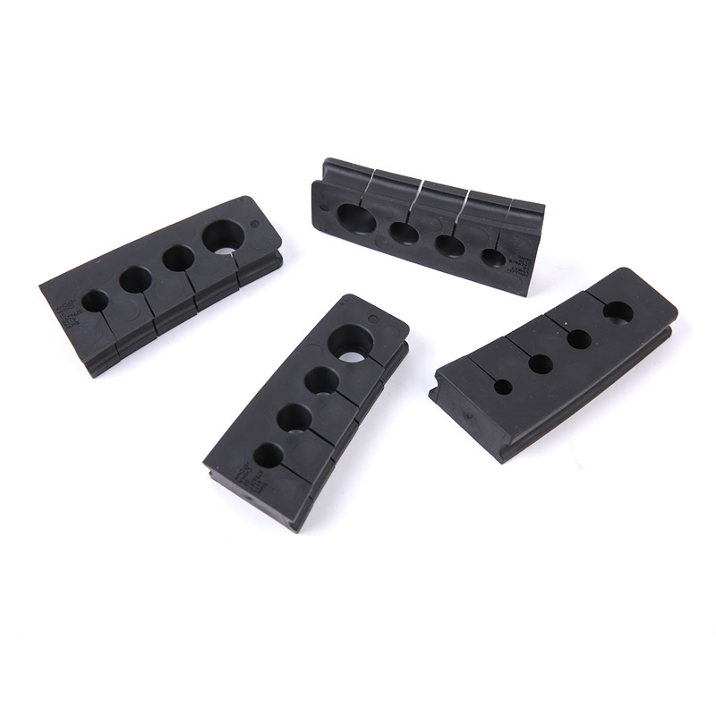 Automotive Molded Rubber Parts