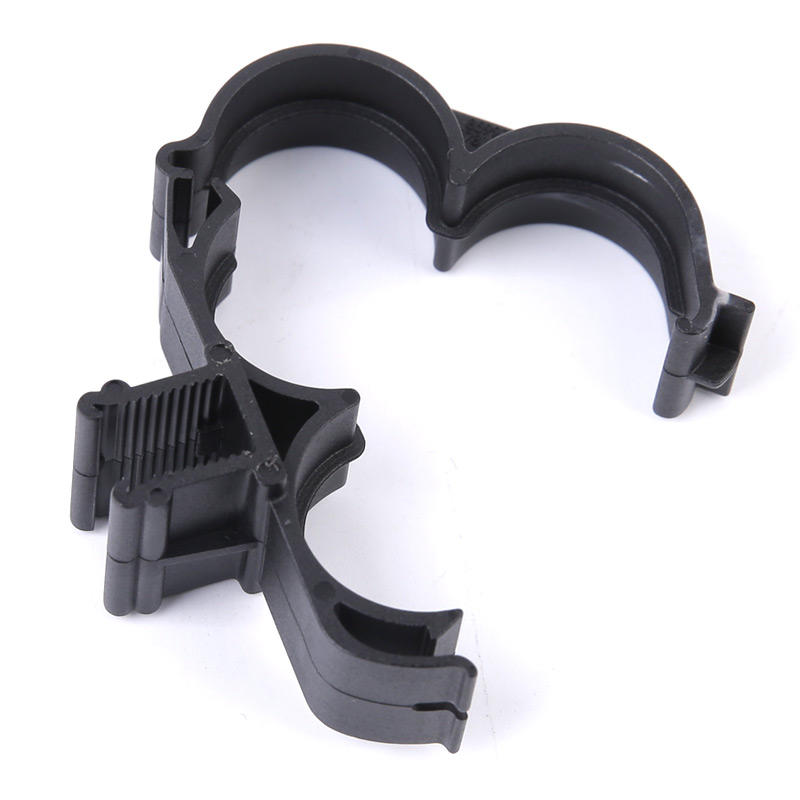 Automotive Wire Harness Retaining Clip
