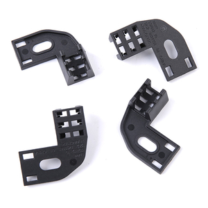 Wire Harness Routing Clips