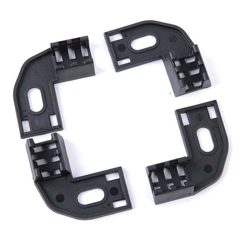 Wire Harness Routing Clips