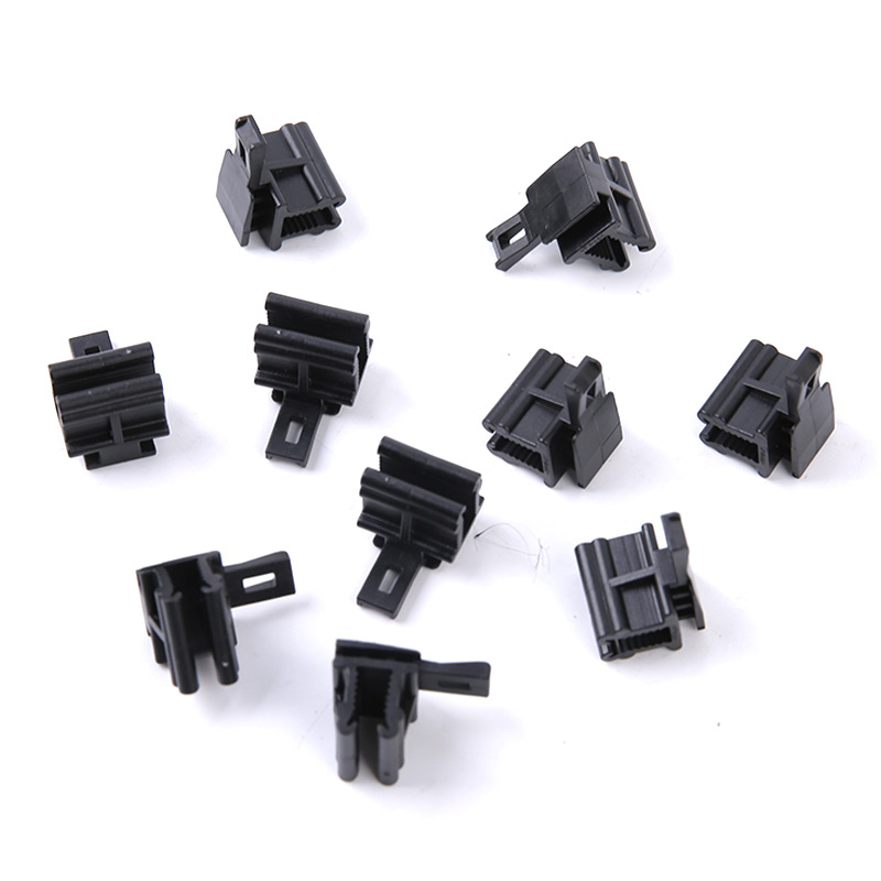 Plastic Automotive Wire Harness Fasteners