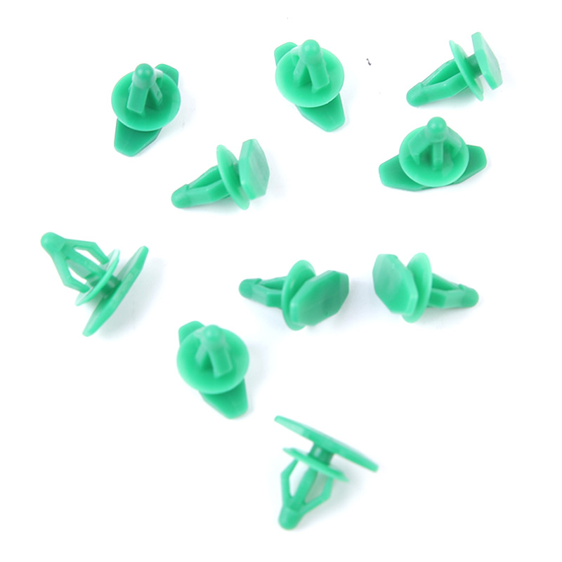 Harness Wire Loom Plastic Routing Clips
