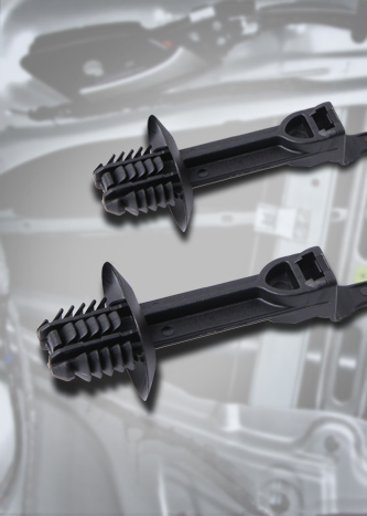 Fir Tree Cable Tie